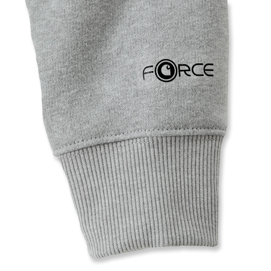 Carhartt Relaxed Fit Sweatshirt - Asphalt Heather 105468