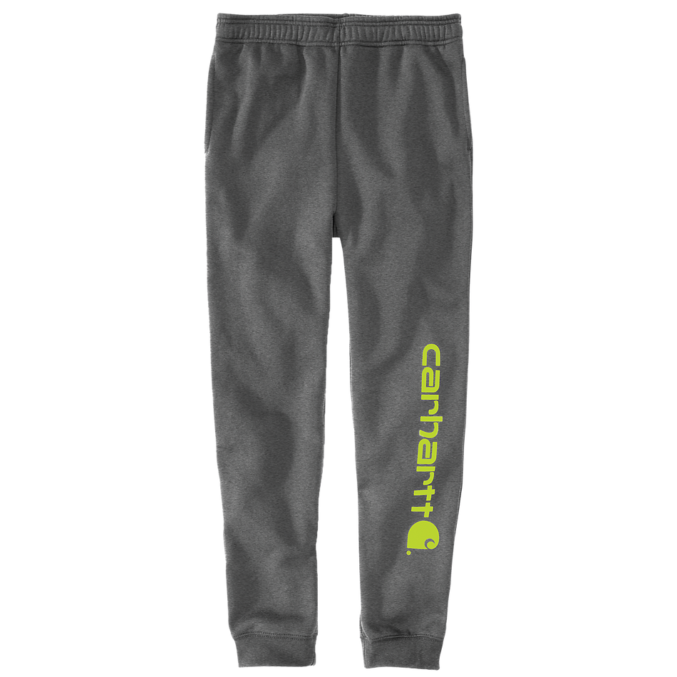 Carhartt Midweight Tapred Graphic Sweatpants - 105899 026
