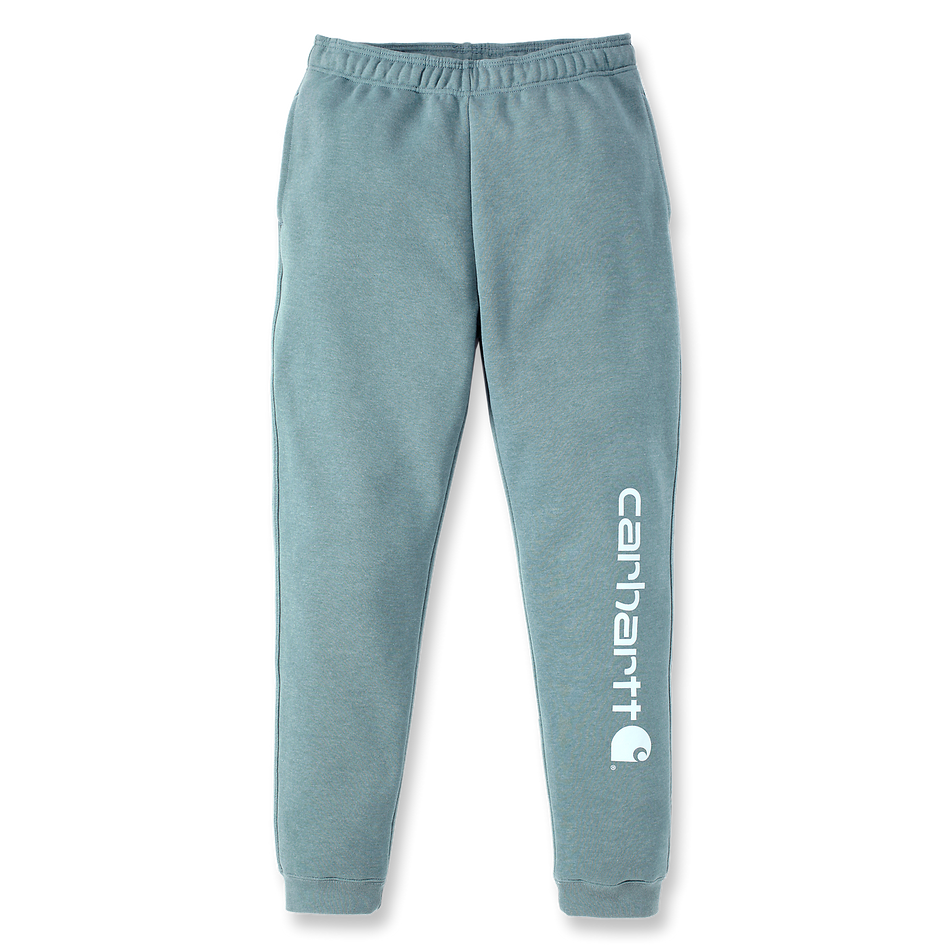 Carhartt Midweight Tapred Graphic Sweatpants - 105899 GE1