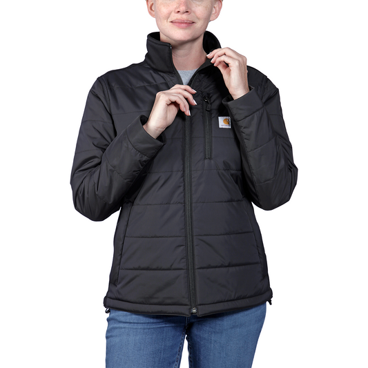 Carhartt Women's Rain Defender Insulated Jacket - 105912