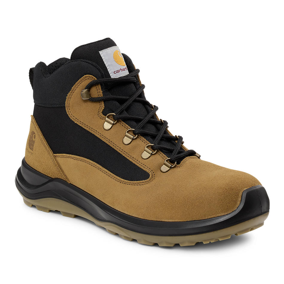 Carhartt Men Elmont S3L Safety Boot - 400018 211