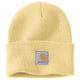 Beanie A18-Y24 - Blasse Sonne
