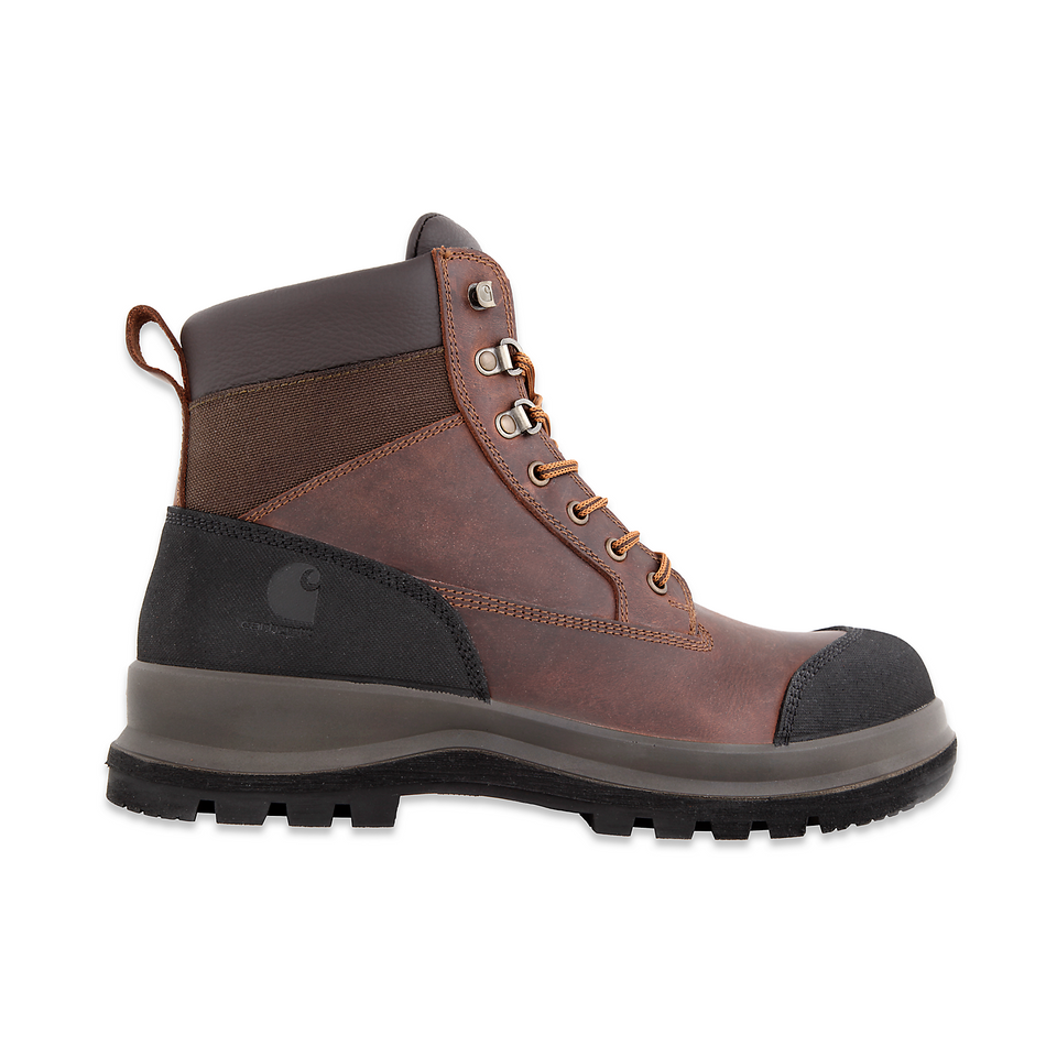 Carhartt Detroit S3 Work Boot - F702903