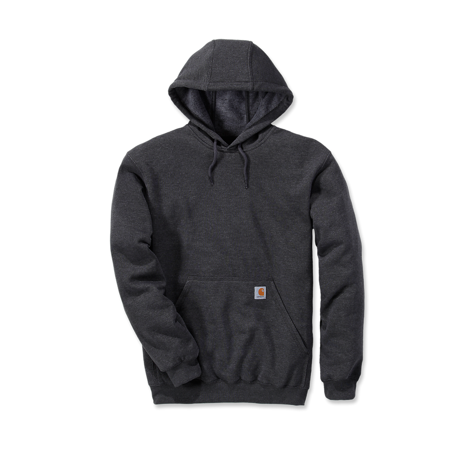 Carhartt Hooded Sweatshirt - K121 026
