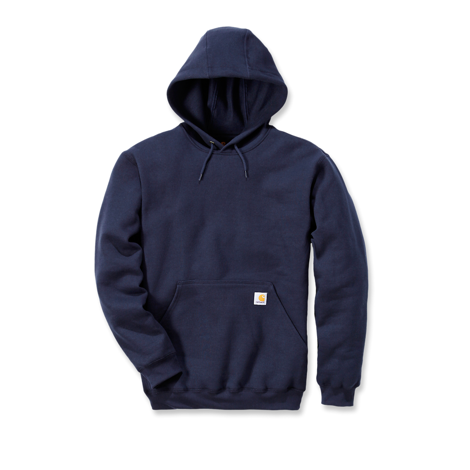 Carhartt Hooded Sweatshirt - K121 472