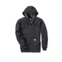 Carhartt Sweatshirt Met Capuchon En Ritssluiting - K122 026 
