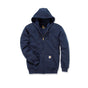Carhartt Sweatshirt Met Capuchon En Ritssluiting - K122 472 