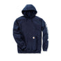 Carhartt Trui Met Capuchon En Mouwlogo - K288 472