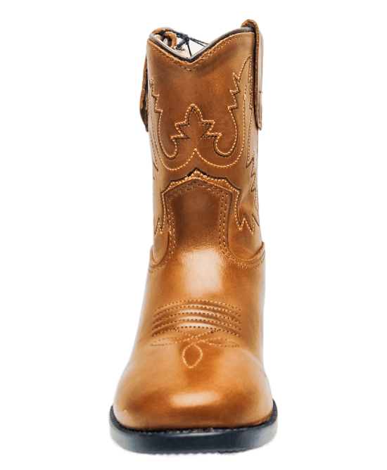 Old West Toddler s Western Boots Mesilla 3129 Roughtoughworkwear