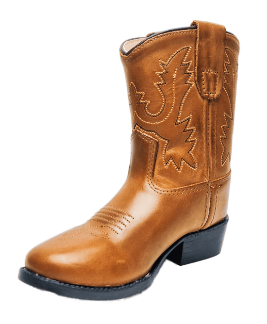 Old west toddler hot sale boots