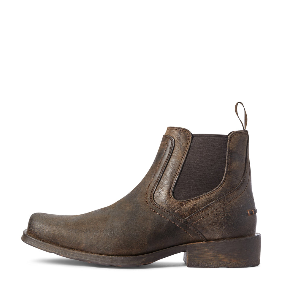 Ariat Men's Midtown Rambler - D medium - Stone