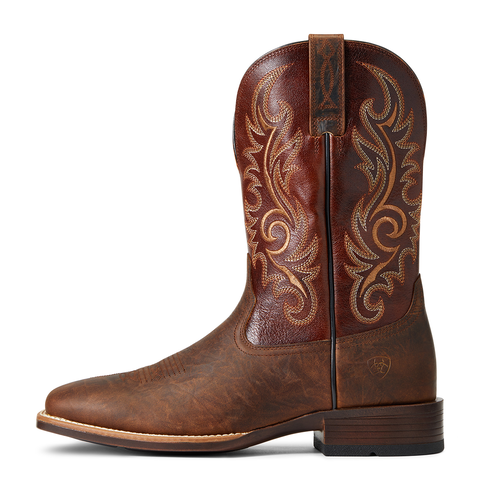 Lasco Ultra Western Boot