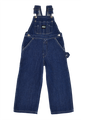 Overall-Jeans in Schlüsselgröße für Kinder